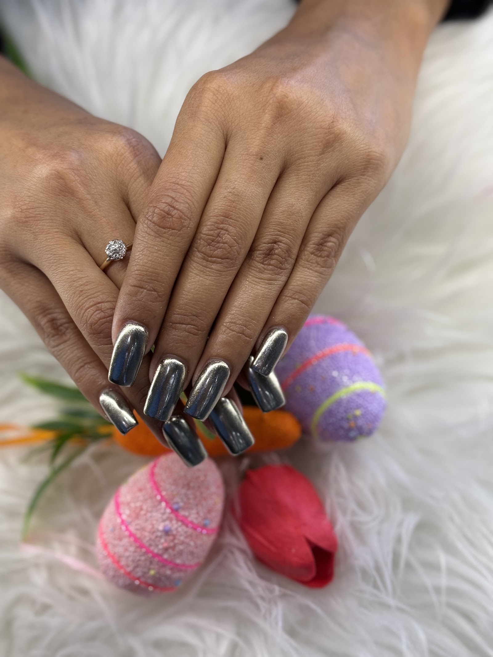 JEN’S Pedispa & Nails nail photo 4