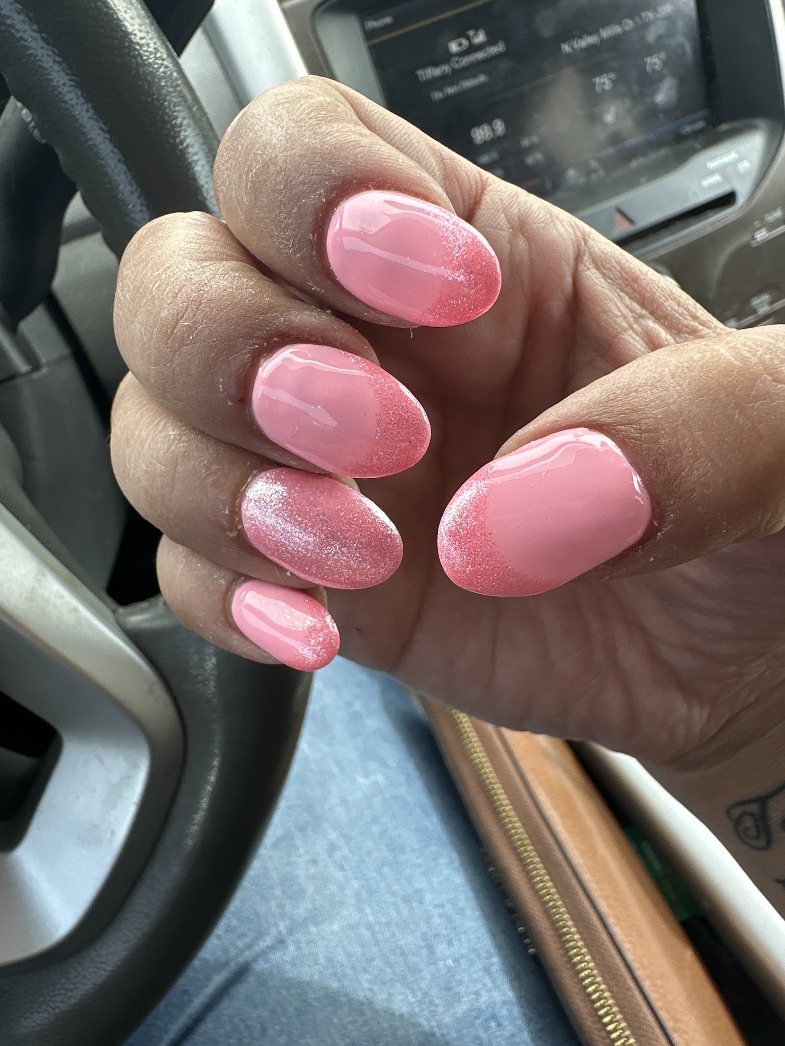 JEN’S Pedispa & Nails nail photo 8